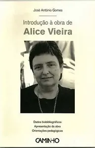 Introdução à obra de Alice Vieira