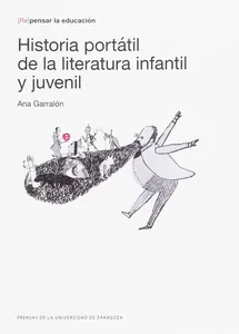 Para uma História da Literatura Portuguesa para a Infância e a Juventude