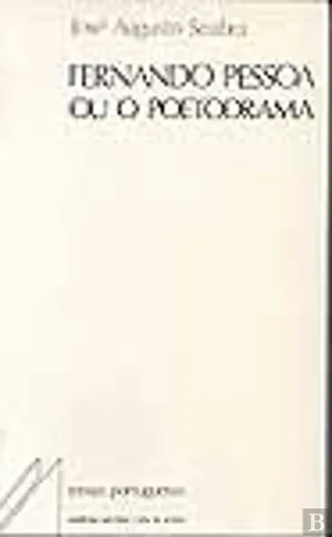 Fernando Pessoa ou o poetodrama