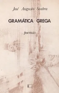 Gramática Grega