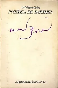 Poiética de Barthes