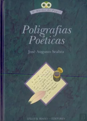 Poligrafias Poéticas