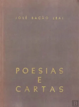 Poesias e cartas