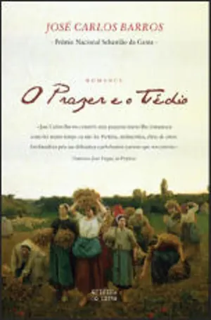 O prazer e o tédio