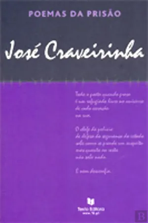 Poemas da prisão