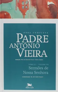 O Padre António Vieira e as Suas Cartas