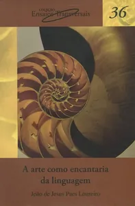 A arte como linguagem : «a última lição»