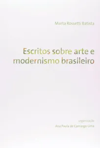«Sem título» Escritos sobre arte e artistas