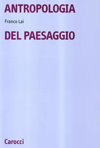 Un' Antropologia delle forze