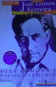 Dias comuns I - Passos efémeros
