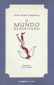 O mundo desabitado