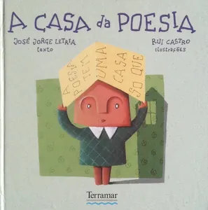 A casa da poesia