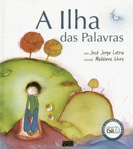 A ilha das palavras