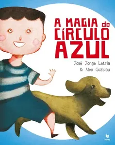 A magia do círculo azul