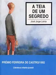 A teia de um segredo