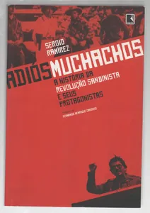 Adiós Muchachos (A última noite de Carlos Gardel): peça em um acto