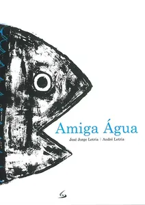 Amiga água