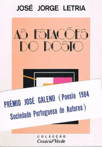 As estações do rosto