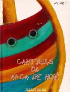 Cantigas da Arca de Noé