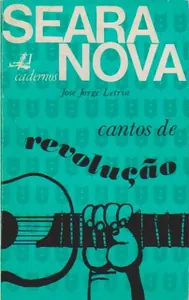 Cantos de revolução