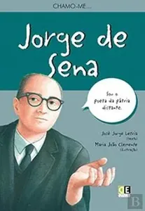 Chamo-me… Jorge de Sena