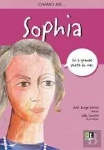 Chamo-me... Sophia
