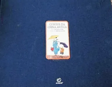 Contos da China antiga