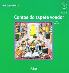 Contos do tapete voador