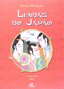 Contos e lendas do Japão