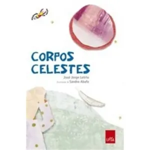 Corpos celestes