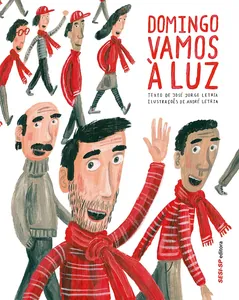Domingo vamos à Luz