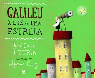 Galileu à luz de uma estrela