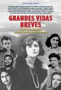Grandes vidas breves