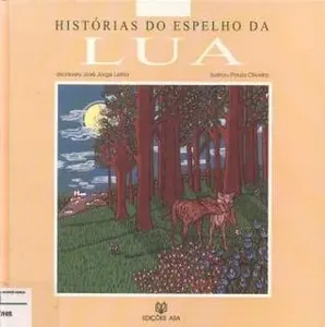 Histórias do espelho da lua