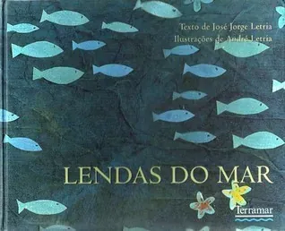 Lendas do mar
