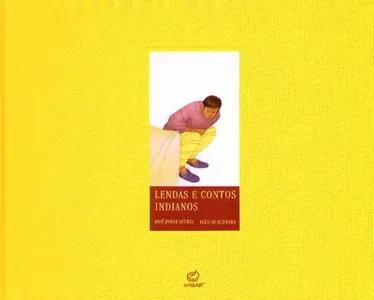 Lendas e contos indianos