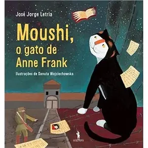 Mouschi, o gato de Anne Frank