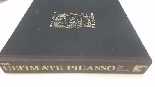 O abraço de Picasso