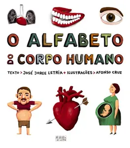 O alfabeto do corpo humano