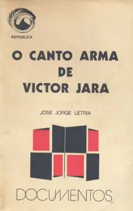 O canto arma de Victor Jara