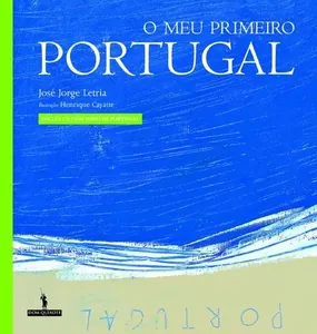 O meu primeiro Portugal