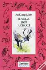 O Natal dos animais