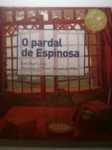O pardal de Espinosa