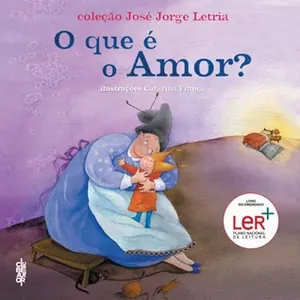 O que é o amor?