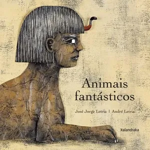 Os animais fantásticos