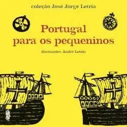 Portugal para os pequeninos