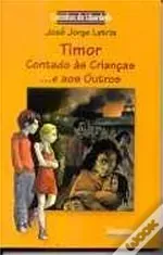 Timor contado às crianças... e aos outros
