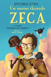 Um menino chamado Zeca