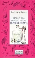 Uma mão cheia de rimas para primos e primas