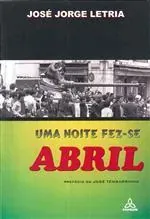 Uma noite fez-se Abril